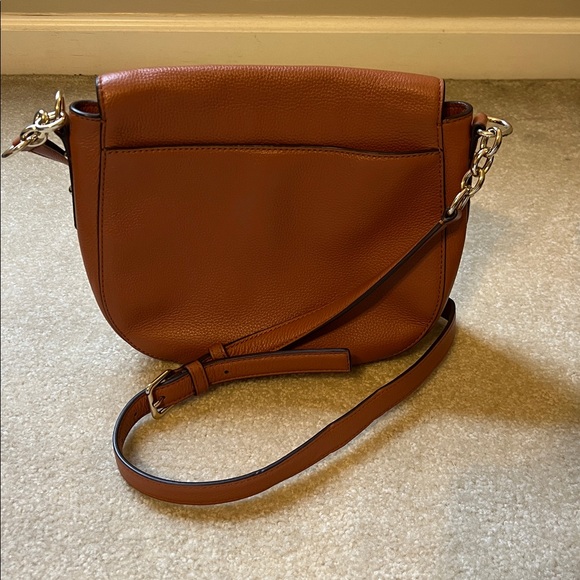 Kate Spade Tan Crossbody Bag - Picture 2 of 3